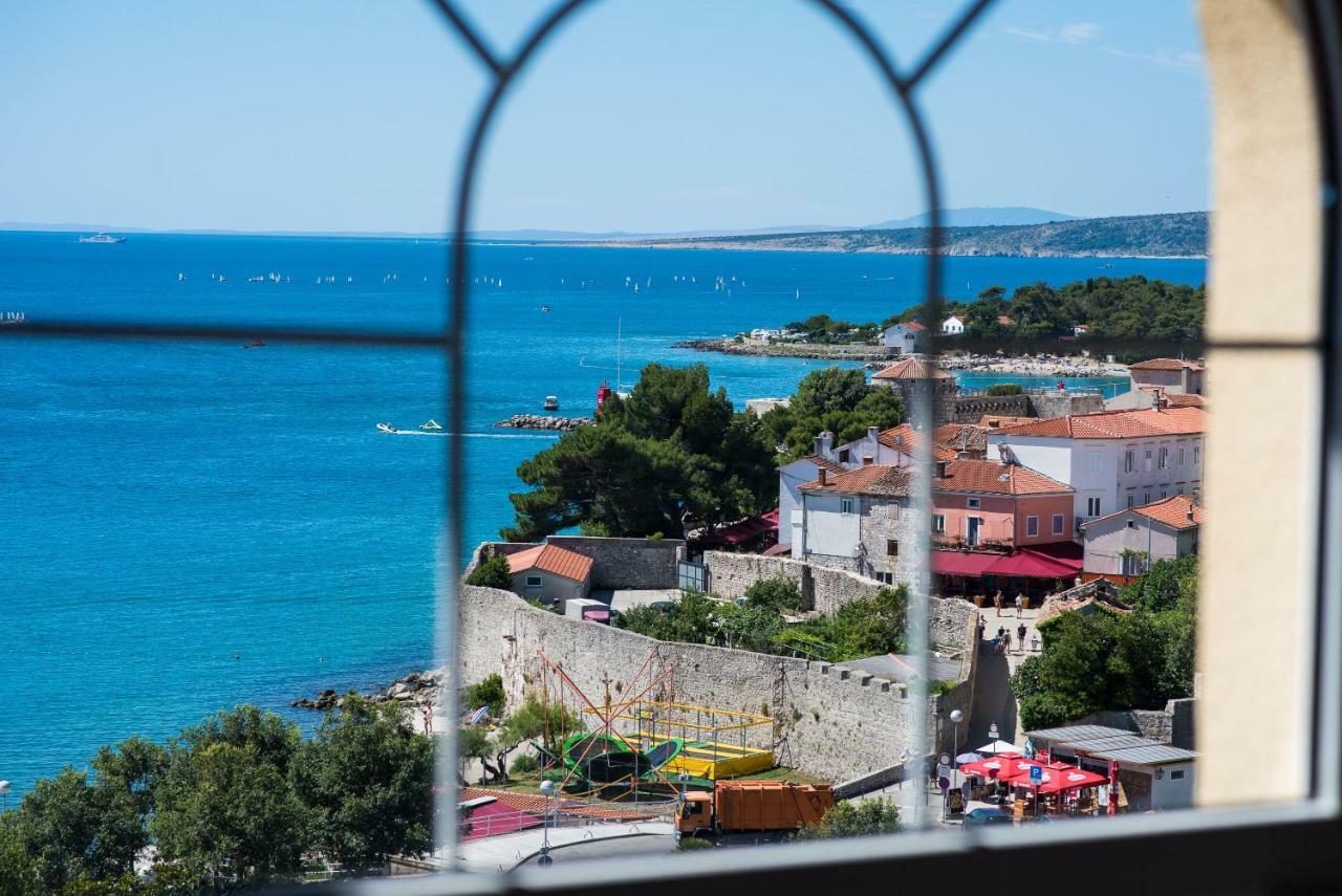 Franko & Ana Apartments Krk Town Exterior photo