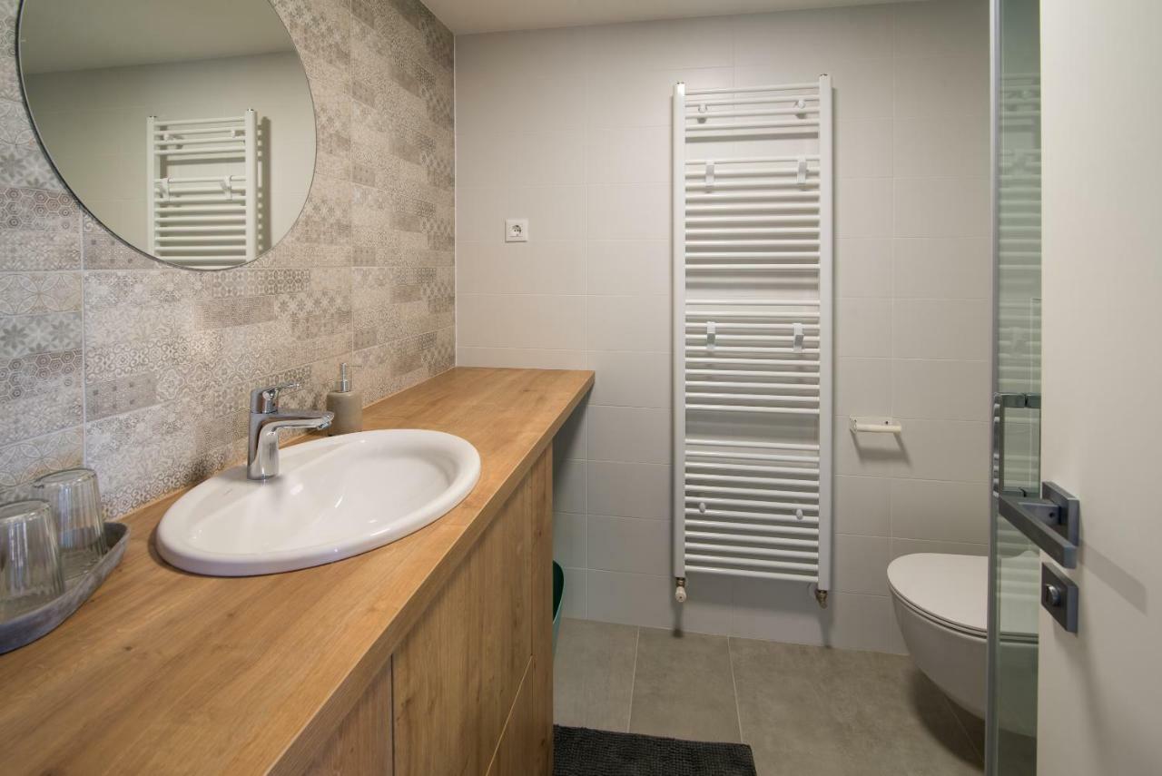 Franko & Ana Apartments Krk Town Exterior photo